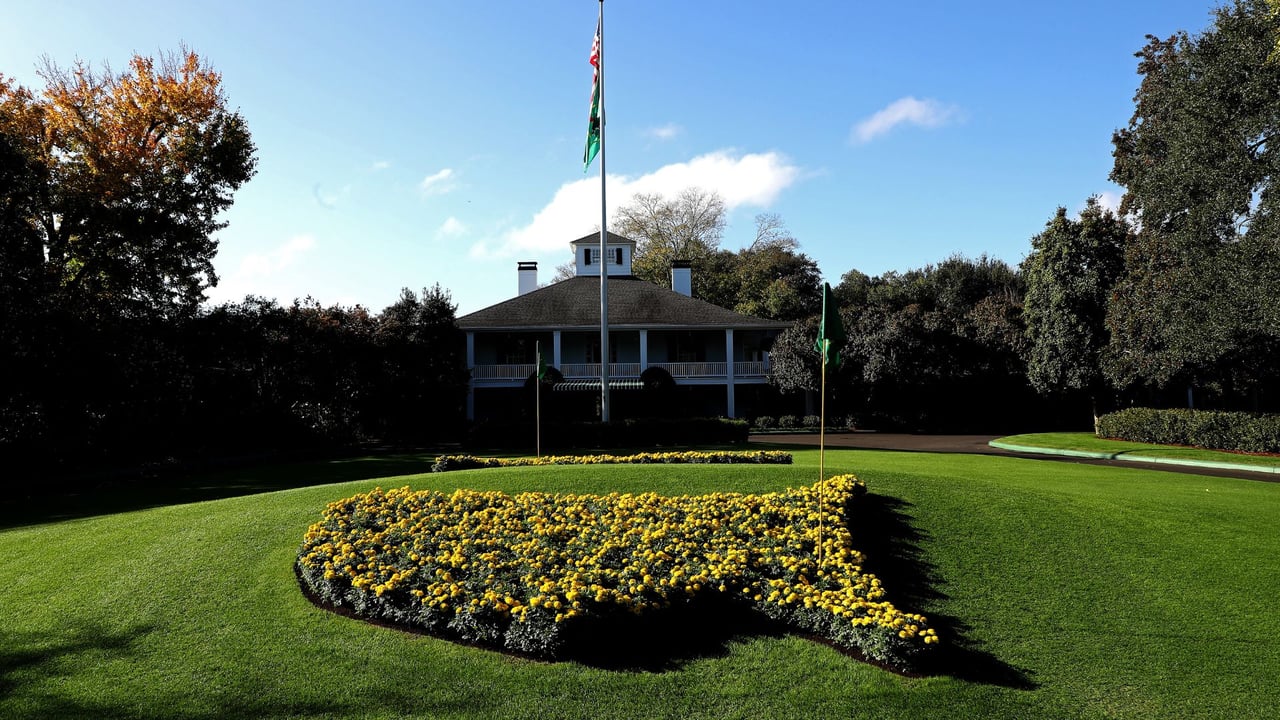 Diese LIV Golfer treten beim US Masters 2025 im Augusta National Golf Club an. (Foto: Getty)