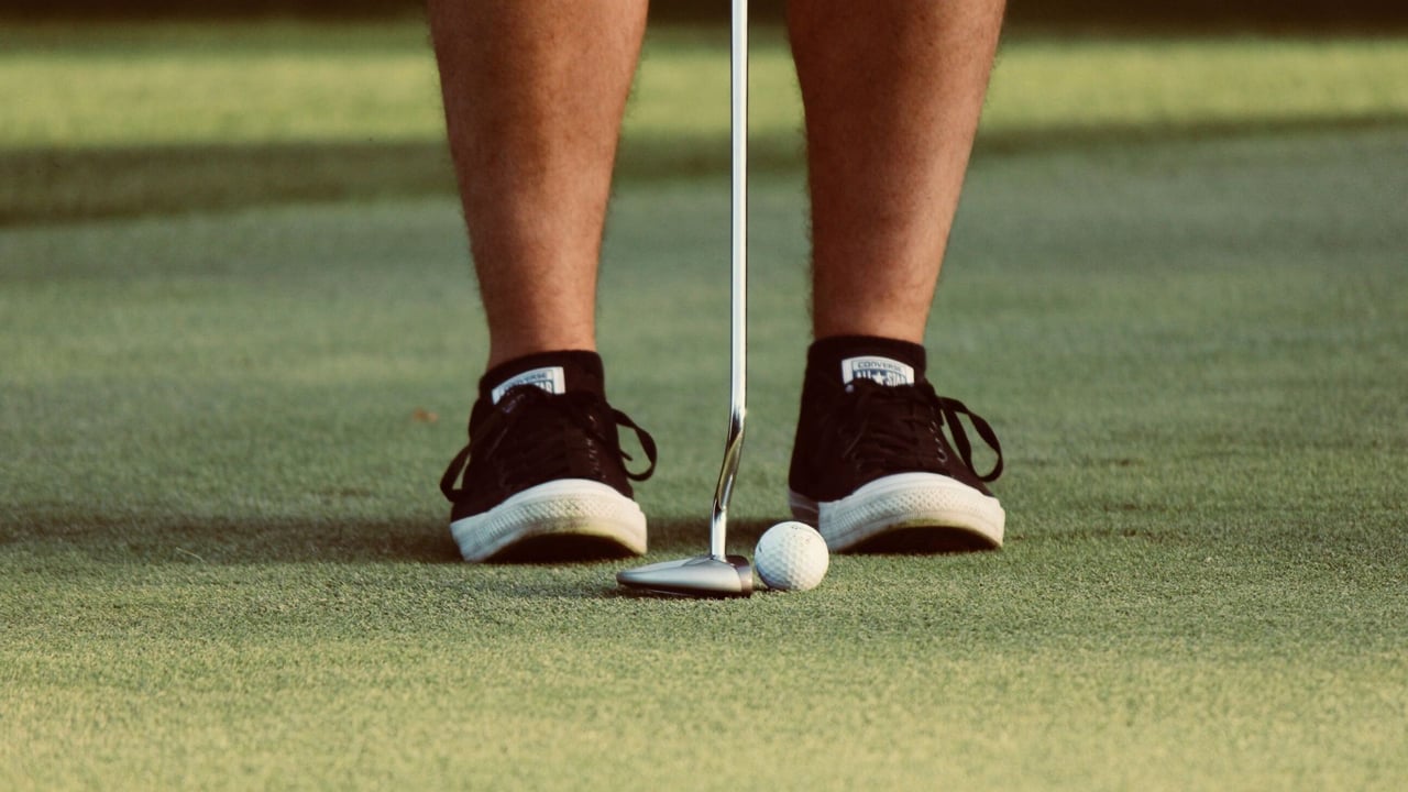 Mit Audiogolf den eigenen Rhythmus finden: Wie musikalische Phrasen im Golftraining helfen, Technikstress abzubauen und konstant zu spielen. (Foto: Unsplash) Mit Audiogolf den eigenen Rhythmus finden: Wie musikalische Phrasen im Golftraining helfen, Technikstress abzubauen und konstant zu spielen. (Foto: Unsplash)