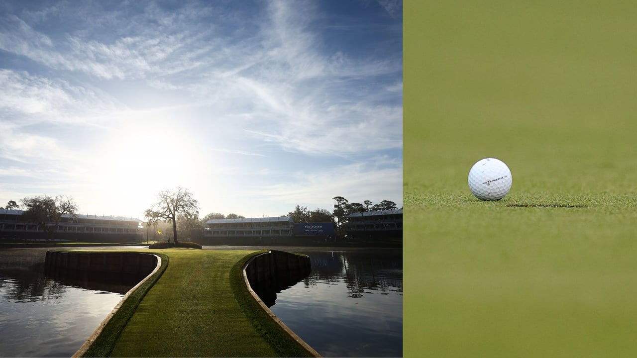 McIlroy vs Spaun: Playoff bei der Players Championship 2025 auf der PGA Tour. (Fotos: Getty) McIlroy vs Spaun: Playoff bei der Players Championship 2025 auf der PGA Tour. (Fotos: Getty)
