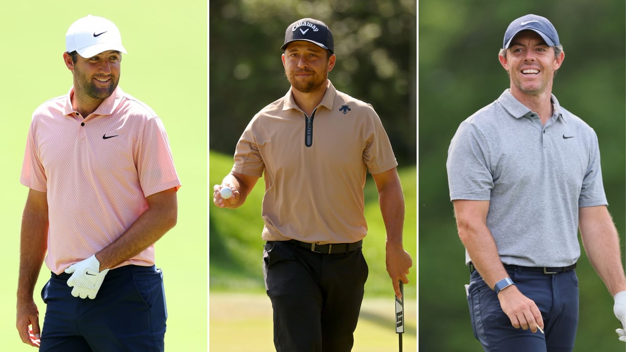 Die Players Championships Tee Times. (Fotos: Getty) Die Players Championships Tee Times. (Fotos: Getty)