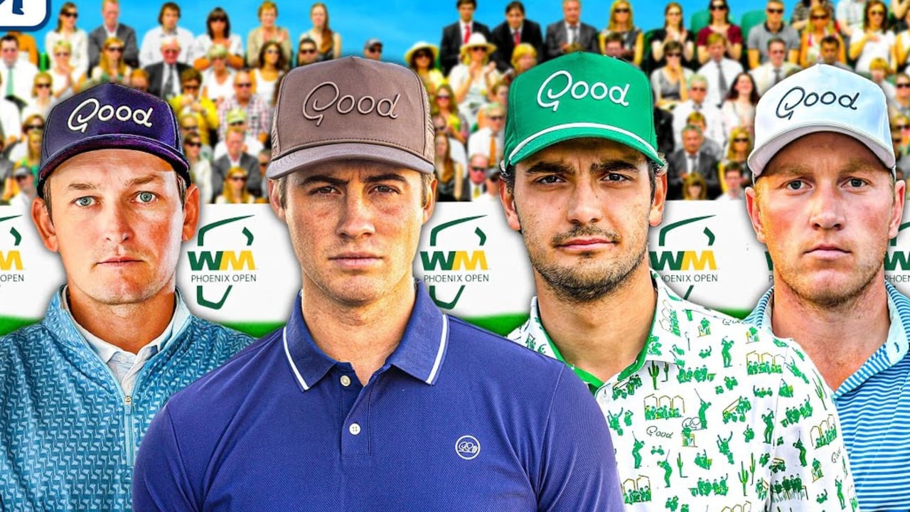 (Foto: Screenshot Youtube@Good Good) (Foto: Screenshot Youtube@Good Good)