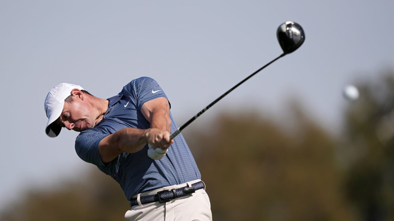 Von einem Schlag wie Rory McIlroys träumen viele Amateure. (Foto: Getty) Von einem Schlag wie Rory McIlroys träumen viele Amateure. (Foto: Getty)