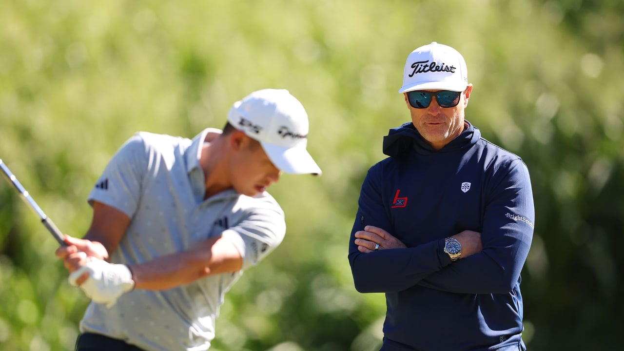 Der Wiedereinstieg nach der Winterpause von Steffen Bents (Foto: Getty)