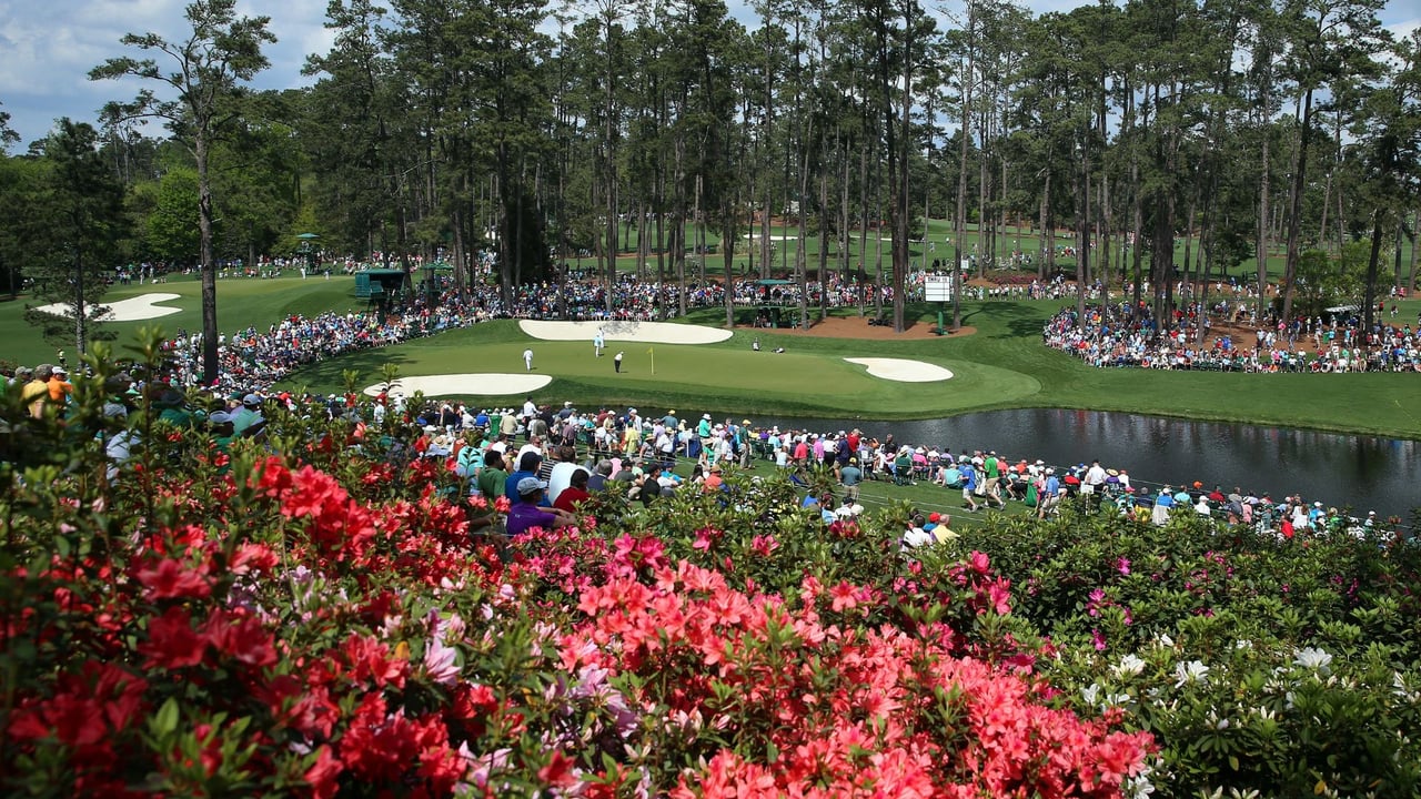 Vorschau auf das US Masters 2025 (Foto: Getty)