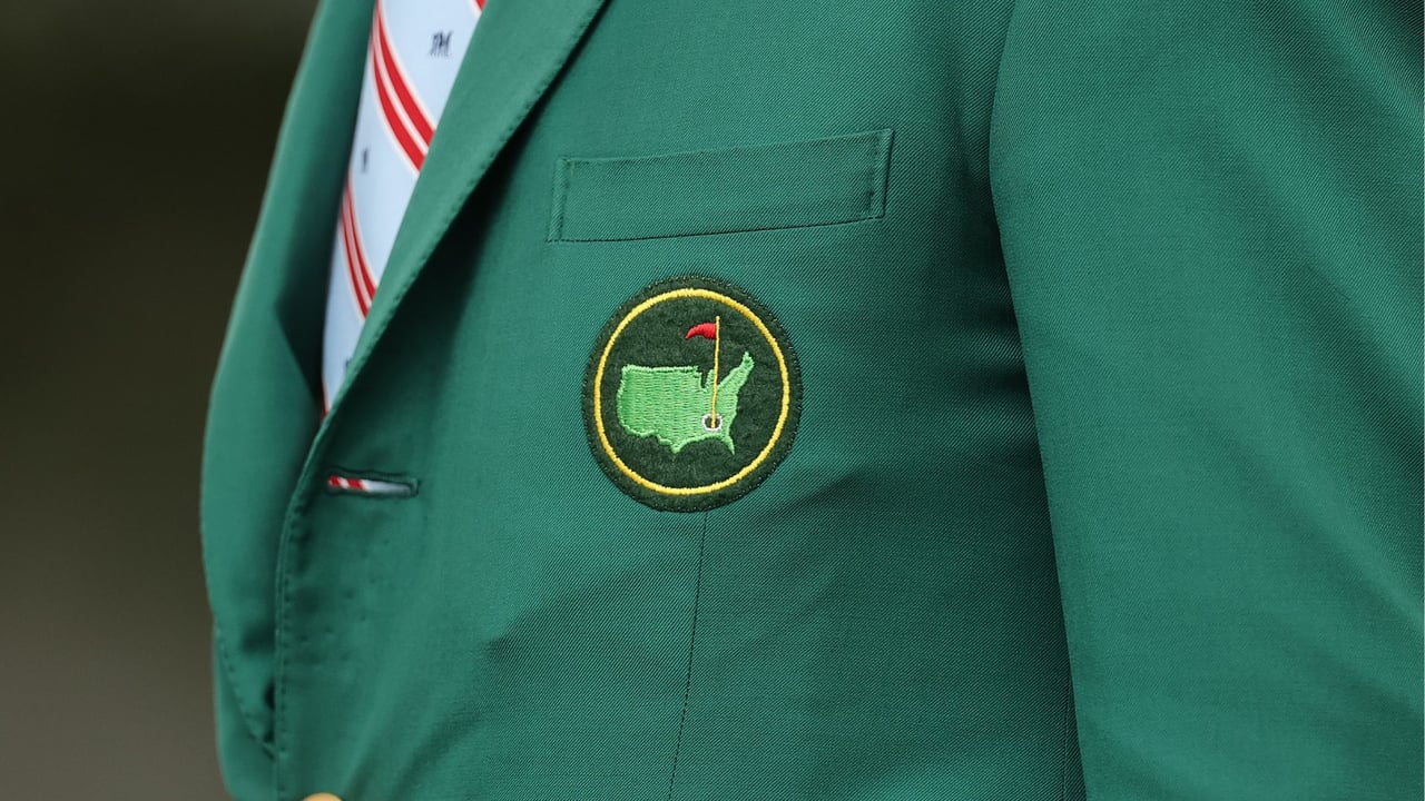 Der Karriere Grand Slam im Golf - Ein exklusiver Club. (Foto: Getty)