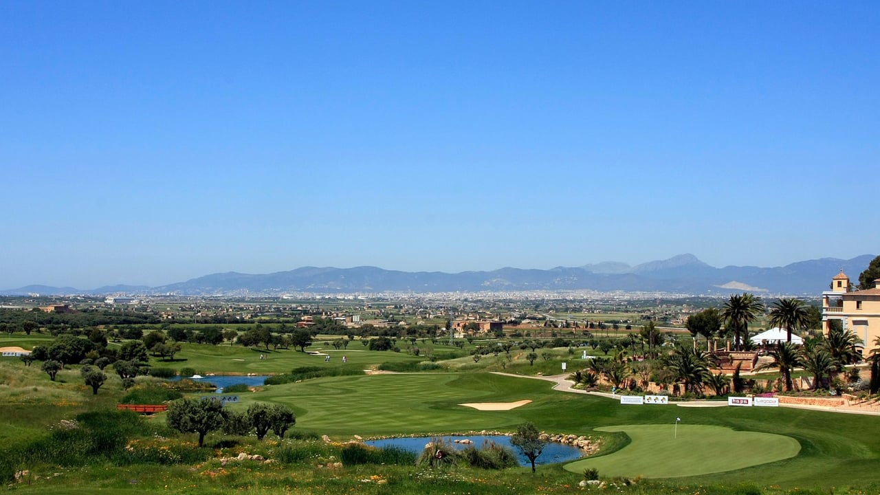 Das große Finale des Golf Post Matchplay steigt auf Mallorca. Zwei Turniertage, Top-Golfplätze und ein starkes Team-Event runden die Saison ab. (Foto: Getty)