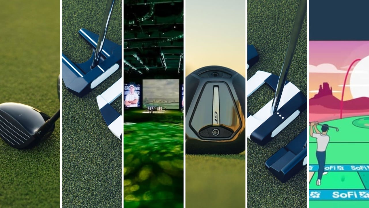 Equipment Trends 2025