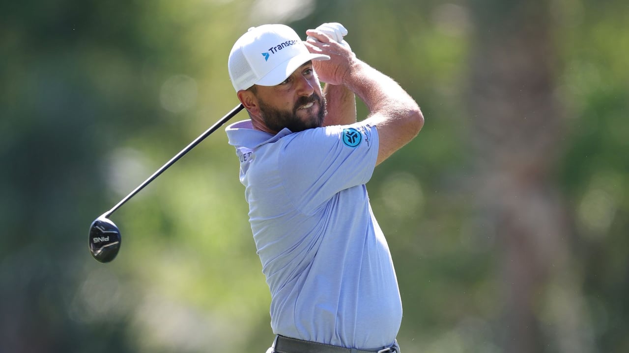 PGA Tour: Stephan Jäger auf T10 (Foto: Getty) PGA Tour: Stephan Jäger auf T10 (Foto: Getty)