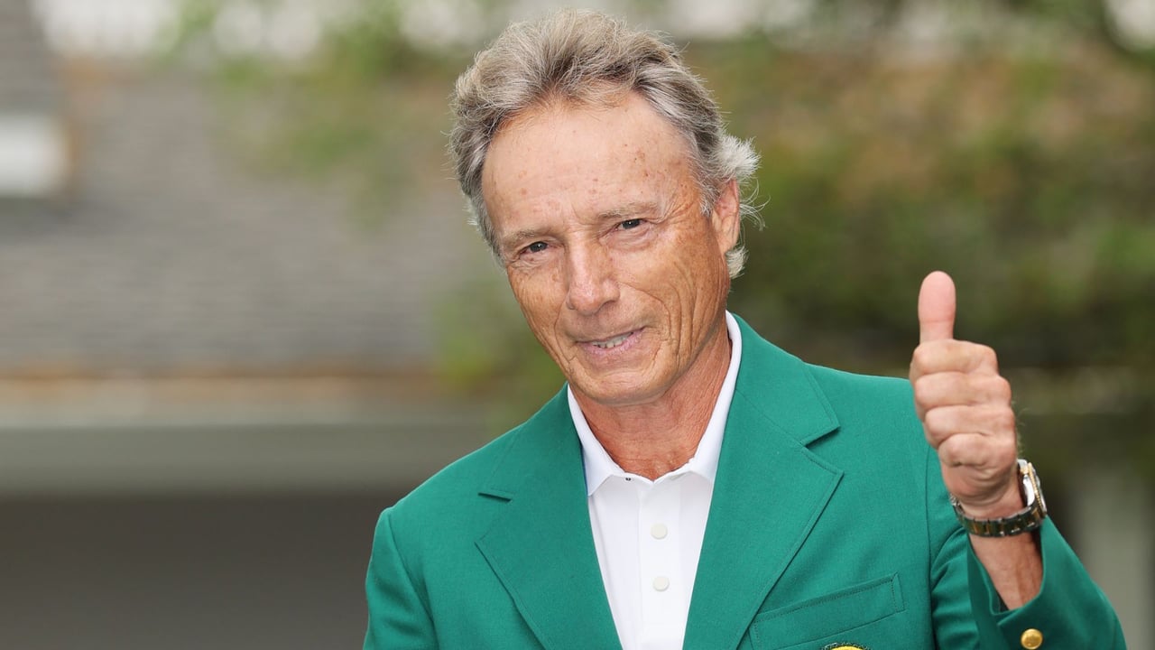 US Masters 2025 ist das letzte Masters für Bernhard Langer (Foto: Getty) US Masters 2025 ist das letzte Masters für Bernhard Langer (Foto: Getty)