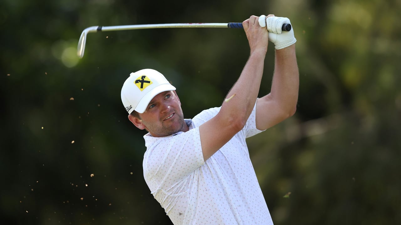 Die Tee Times der Austrian Alpine Open (Foto: Getty)