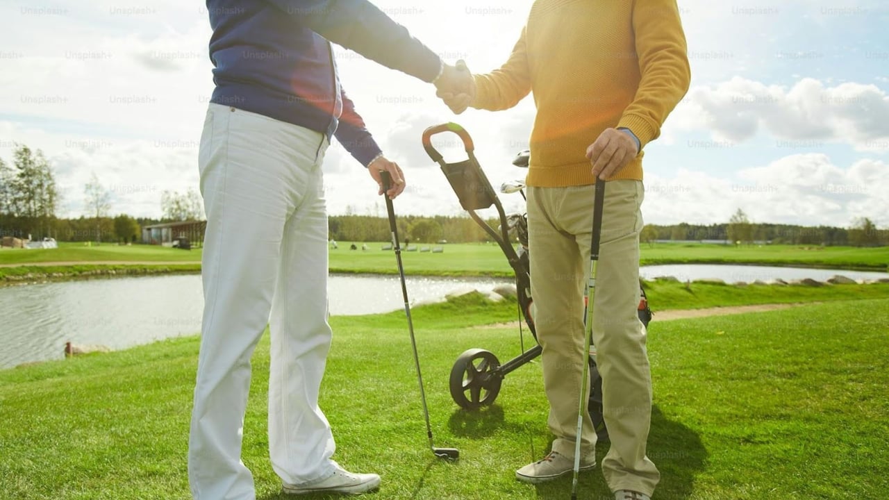 (Foto: Unsplash) (Foto: Unsplash)