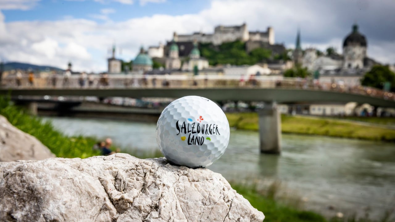 Die Austrian Alpine Open 2025 findet nahe Salzburg statt. (Foto: Hetfleisch/ SalzburgerLand)