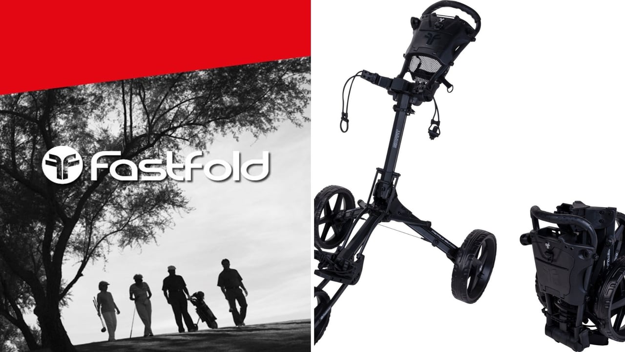 FastFold unterstützt die Golf Post Matchplay Tour 2025. (Fotos: FastFold) FastFold unterstützt die Golf Post Matchplay Tour 2025. (Fotos: FastFold)