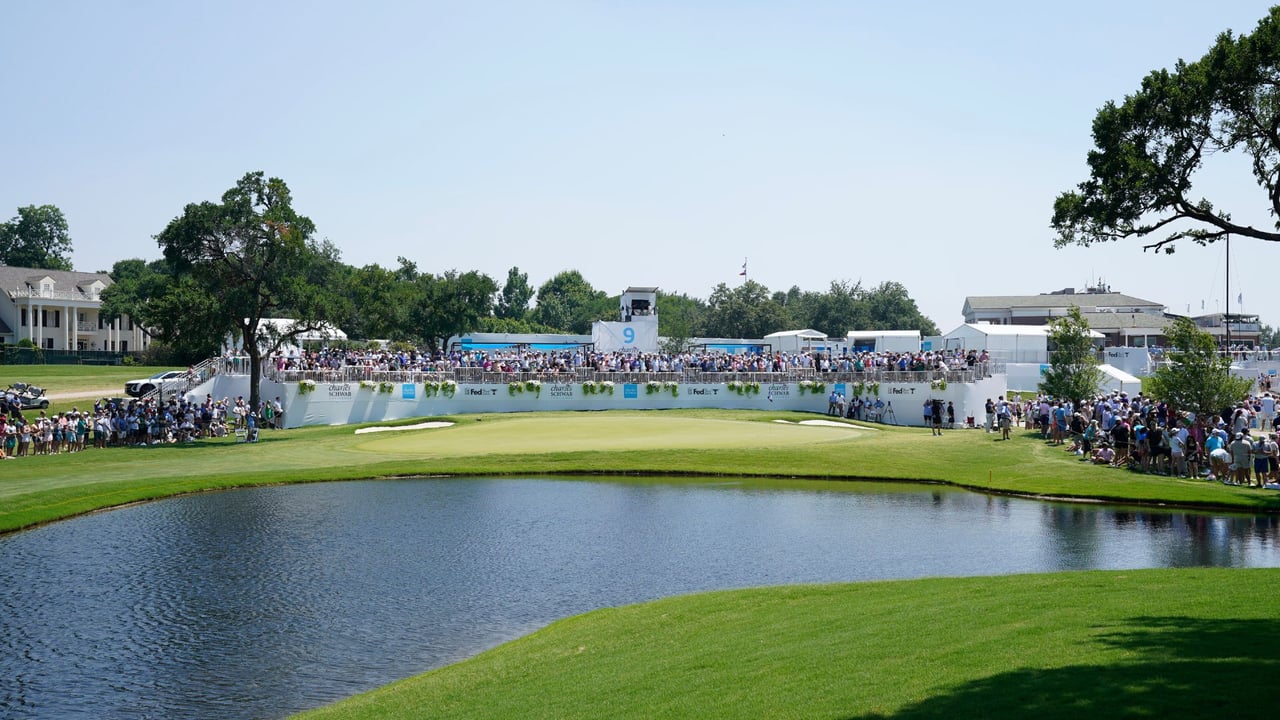 Die Wochenvorschau. (Foto: Getty) Die Wochenvorschau. (Foto: Getty)