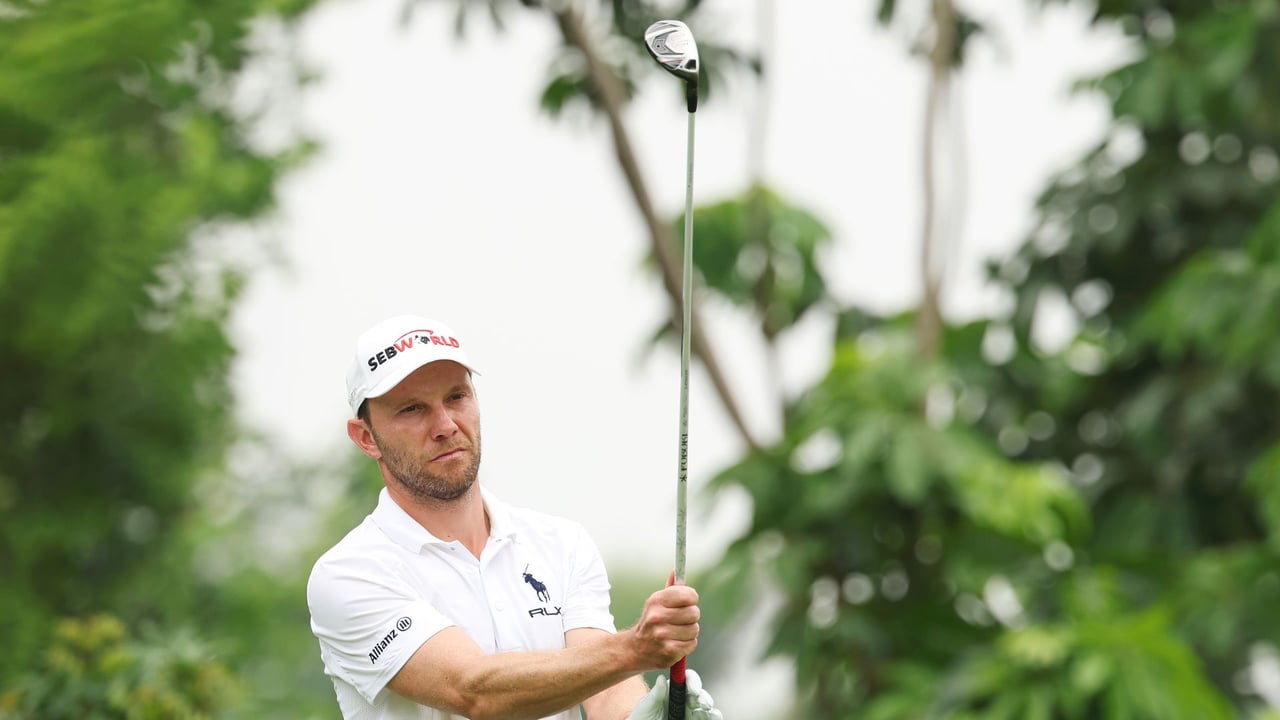 Der Rundenbericht der ersten Runde der DP World Tour KLM Open (Foto: Getty) Der Rundenbericht der ersten Runde der DP World Tour KLM Open (Foto: Getty)