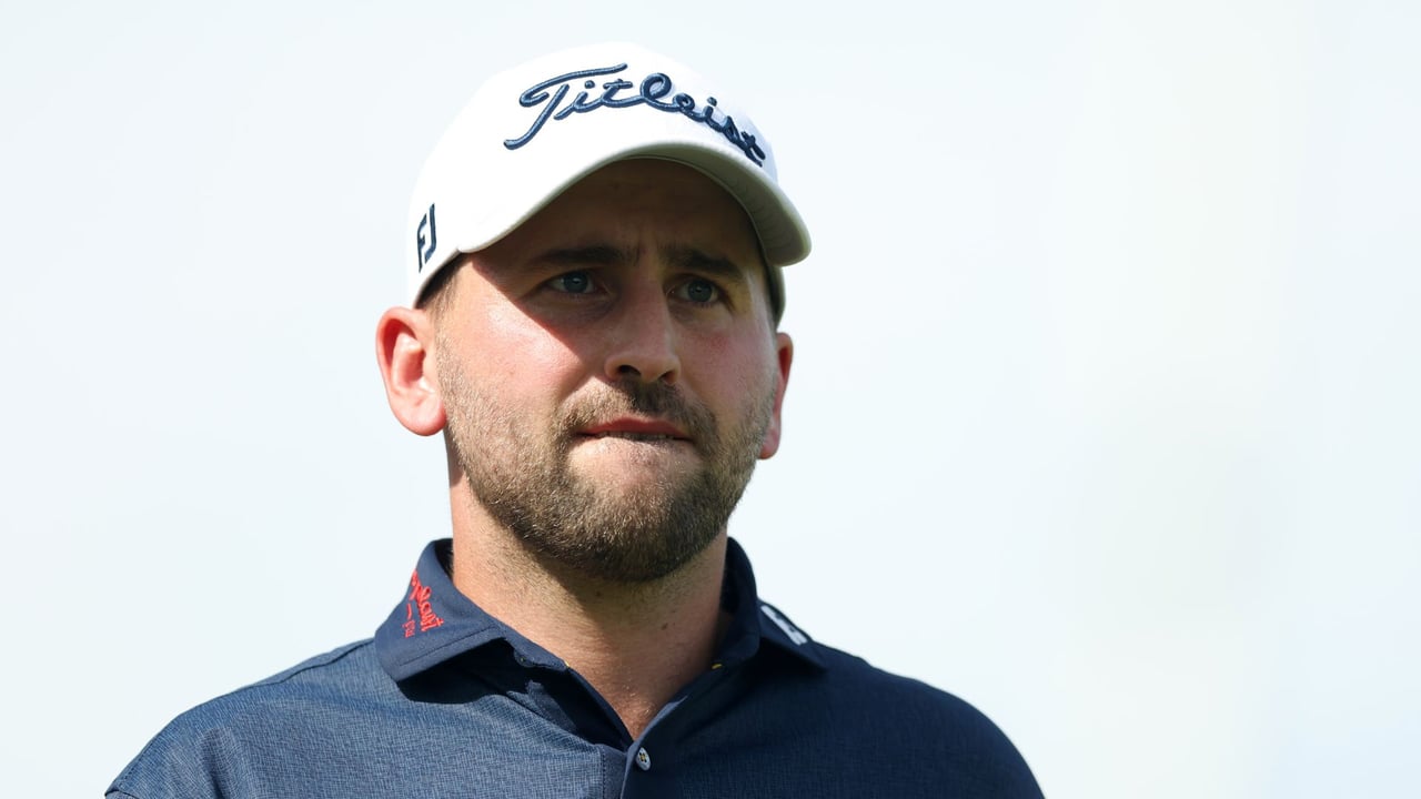 Das WITB vom DP-World-Tour-Sieger Nicolai Von Dellingshausen. (Foto: Getty) Das WITB vom DP-World-Tour-Sieger Nicolai Von Dellingshausen. (Foto: Getty)