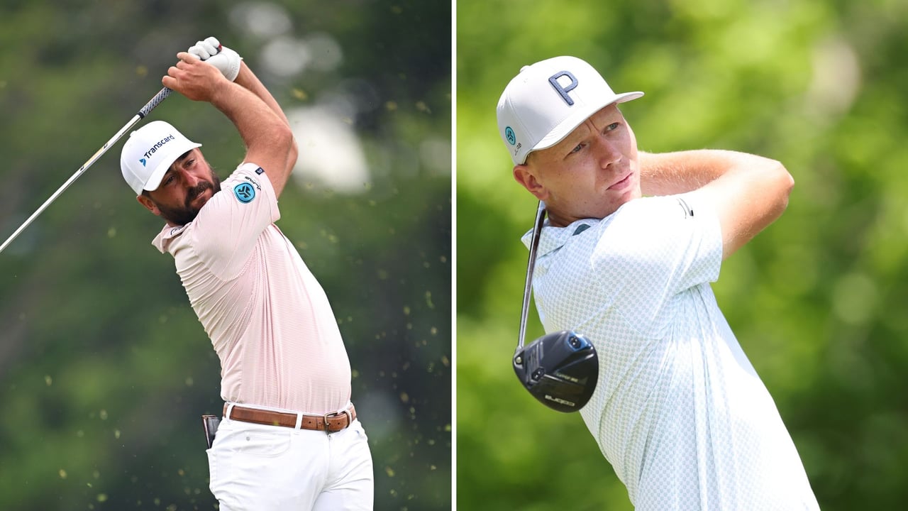 Die Tee Times der PGA Tour. (Foto: Getty)