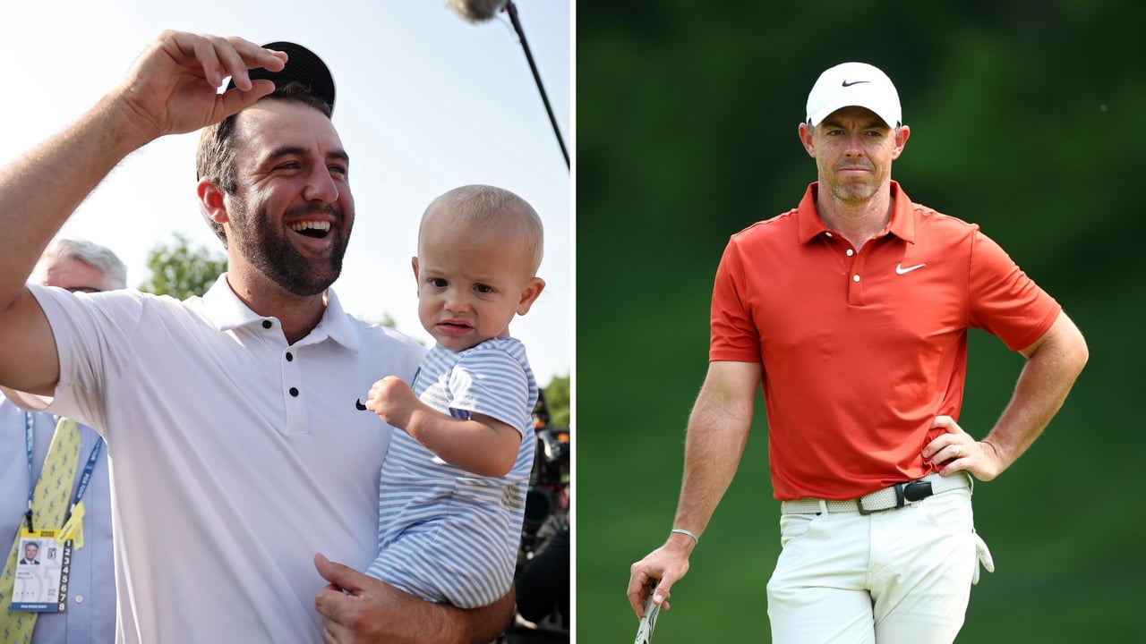 (Fotos: Getty) (Fotos: Getty)