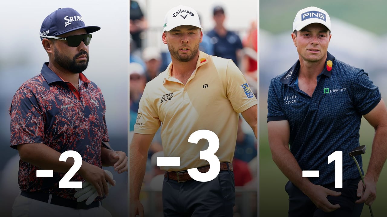 (Fotos: Getty) (Fotos: Getty)