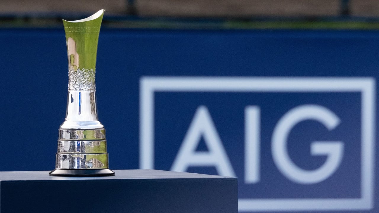 Rekordpreisgeld bei AIG Women’s Open 2025 (Foto: Getty)