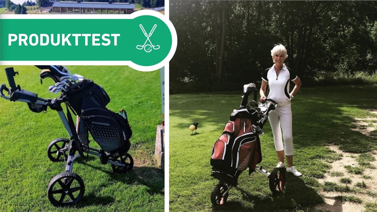 Der Fastfold Cliq samt passeneden Bags von Fastfold unter den prüfenden Augen unserer Tester. (Foto: Oberholzer, Otto) Der Fastfold Cliq samt passeneden Bags von Fastfold unter den prüfenden Augen unserer Tester. (Foto: Oberholzer, Otto)