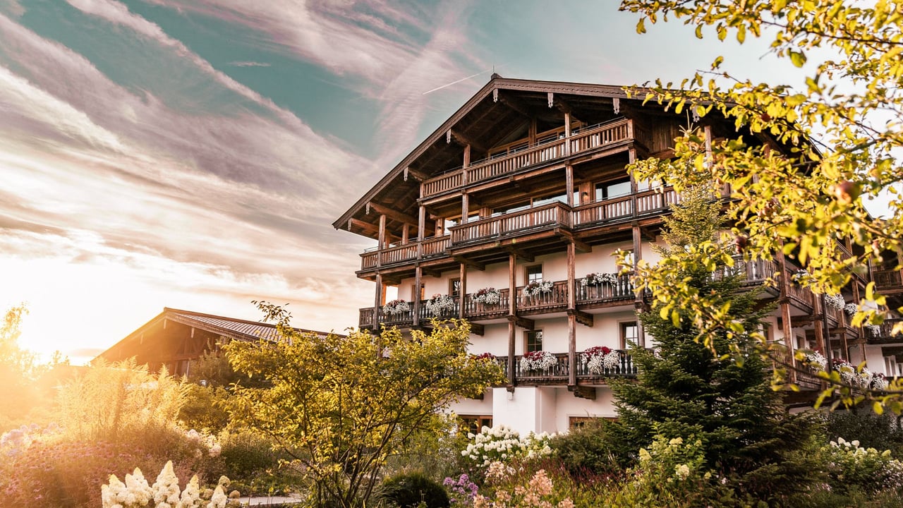 (Foto: Resort Das Achental)