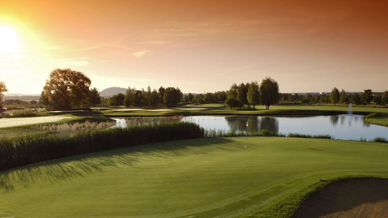 (Foto: Golfclub St. Leon Rot) (Foto: Golfclub St. Leon Rot)