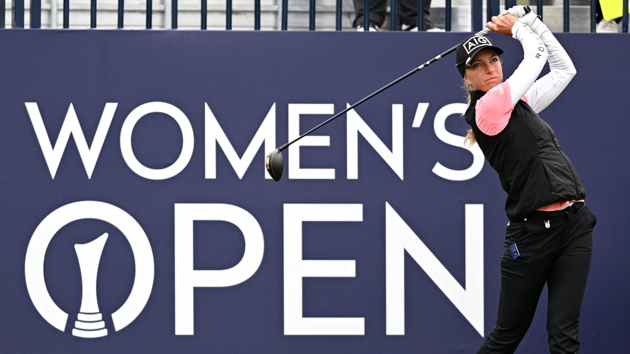 Tee Times: Sophia Popov eröffnet die AIG Women’s Open 2025 in Wales (Foto: Getty) Tee Times: Sophia Popov eröffnet die AIG Women’s Open 2025 in Wales (Foto: Getty)