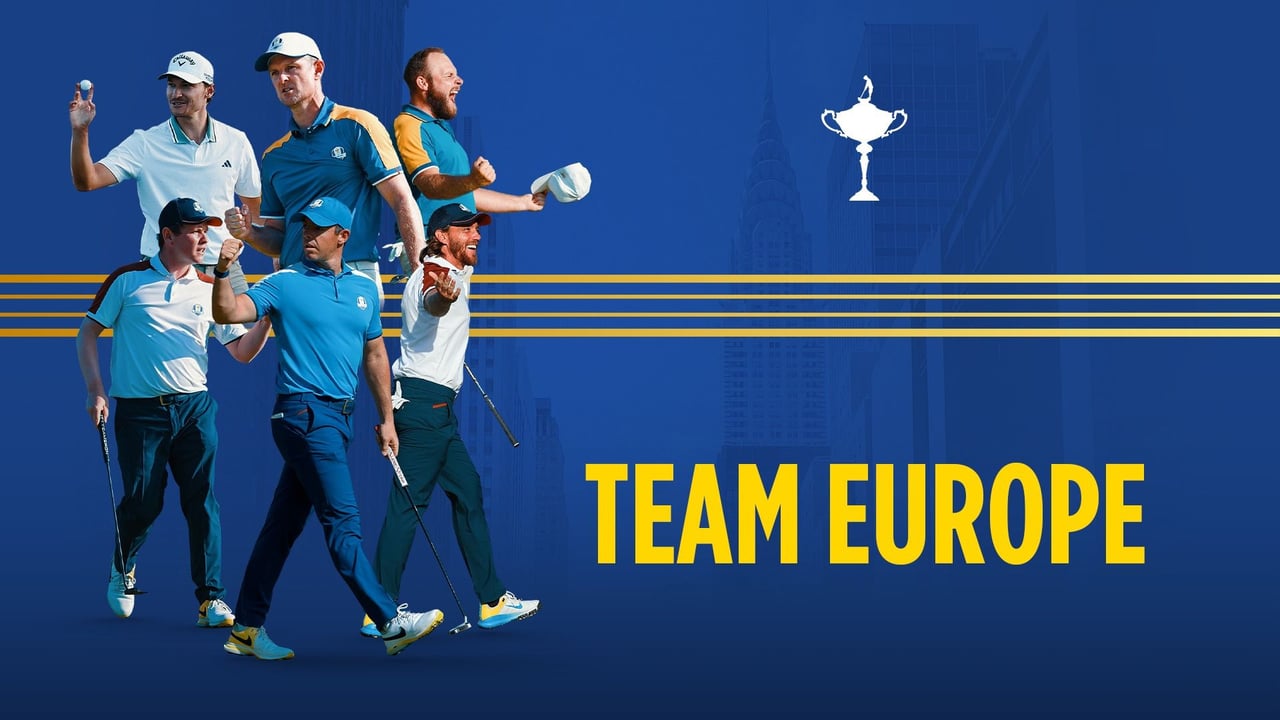 (Foto: Ryder Cup Europe) (Foto: Ryder Cup Europe)