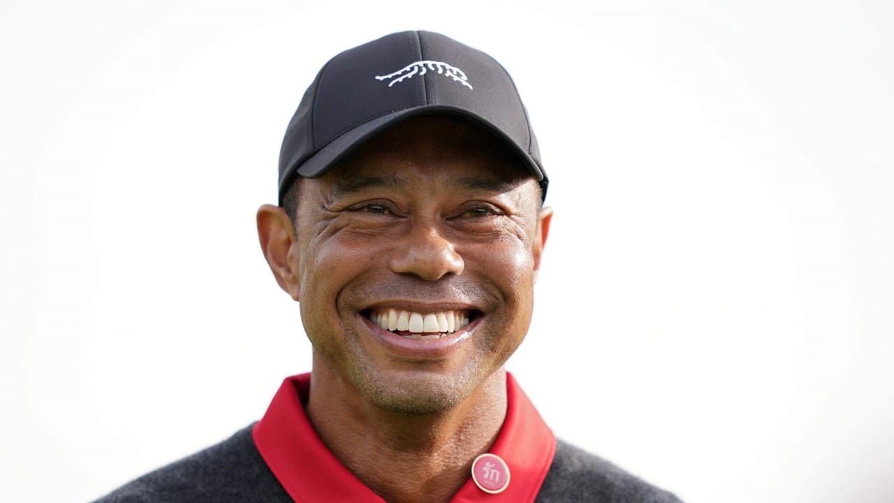 Tiger Woods übernimmt Vorsitz im Future Competition Committee (Foto: Getty)