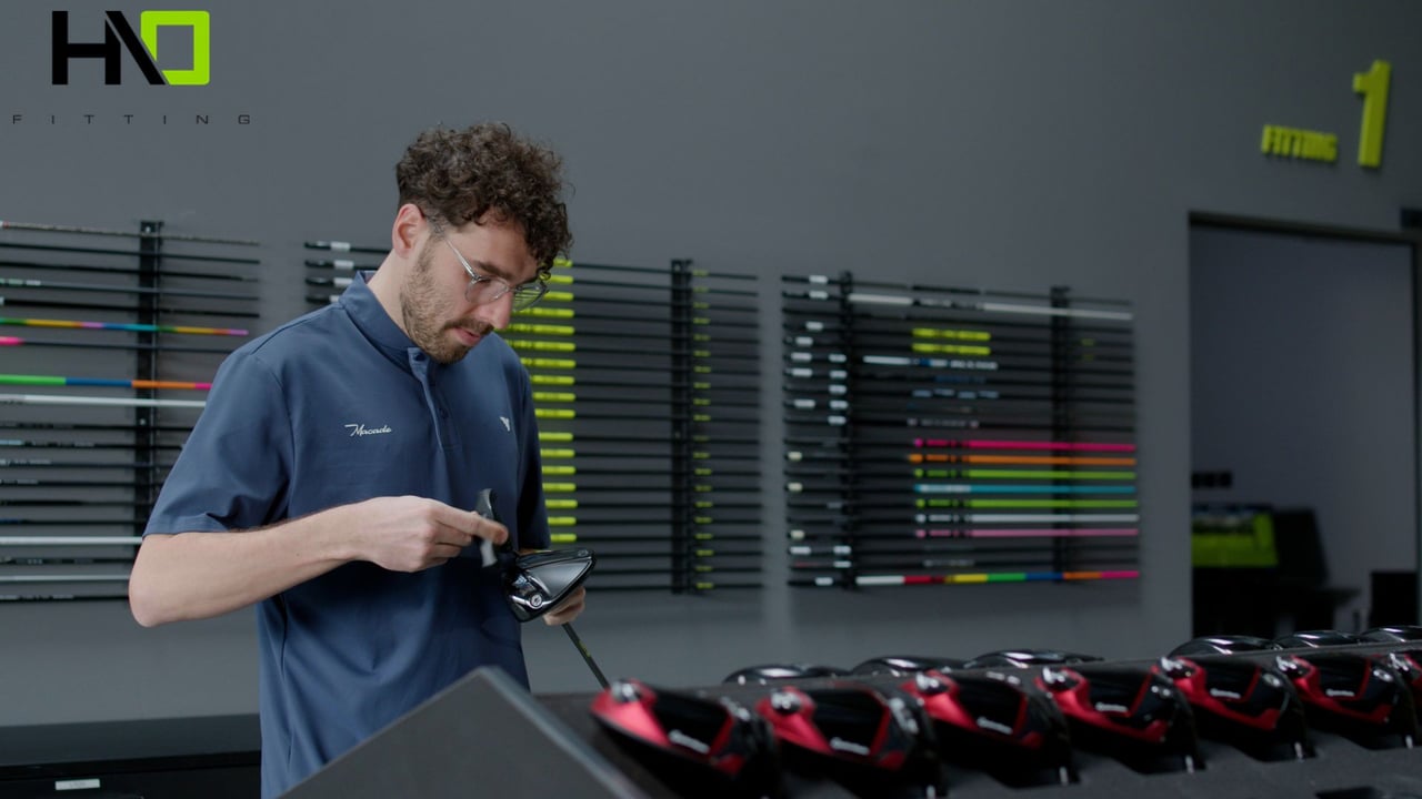 Die Experten von HIO Fitting verraten Tipps für mehr Konstanz im Spiel. (Foto: HIO Fitting)