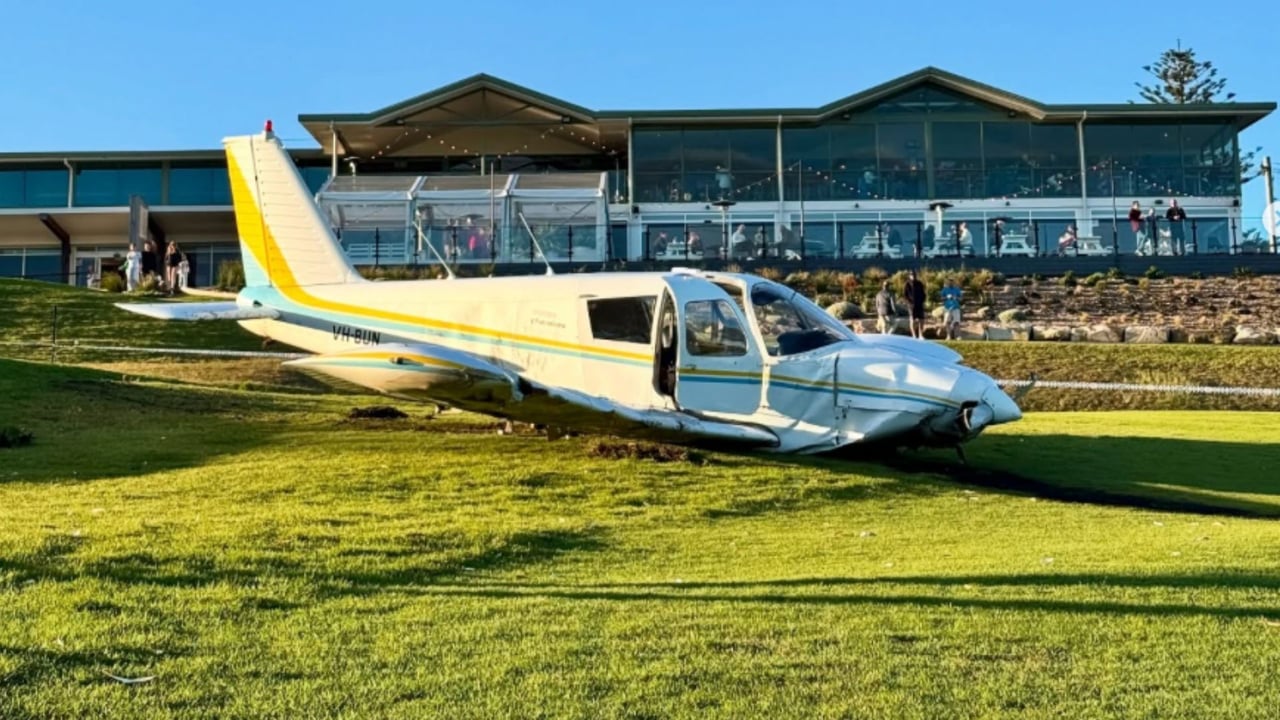 (Foto: Instagram @monavalegolfclub) (Foto: Instagram @monavalegolfclub)