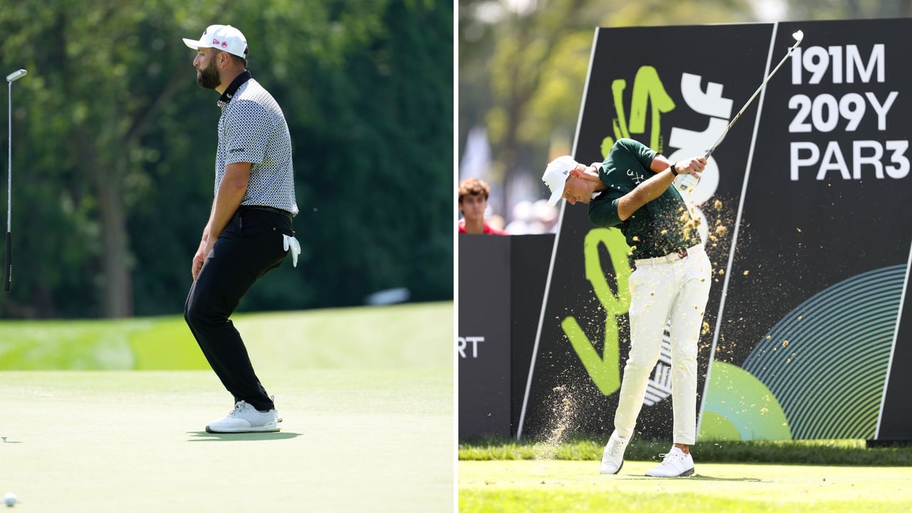 Legion XIII wankt ins Halbfinale. (Fotos: Getty) Legion XIII wankt ins Halbfinale. (Fotos: Getty)