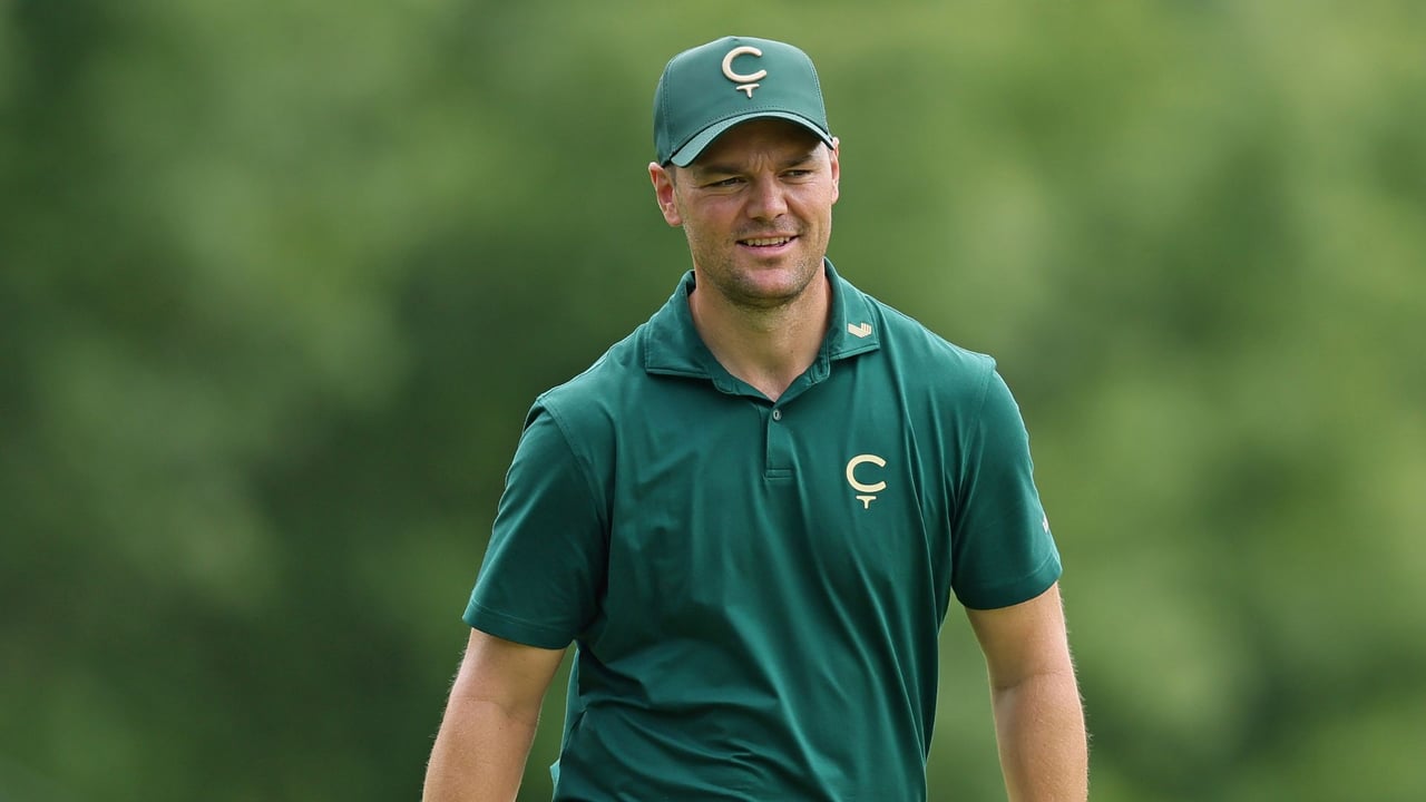 Martin Kaymer kehrt zurück zur Alfred Dunhill Links Championship. (Foto: Getty)