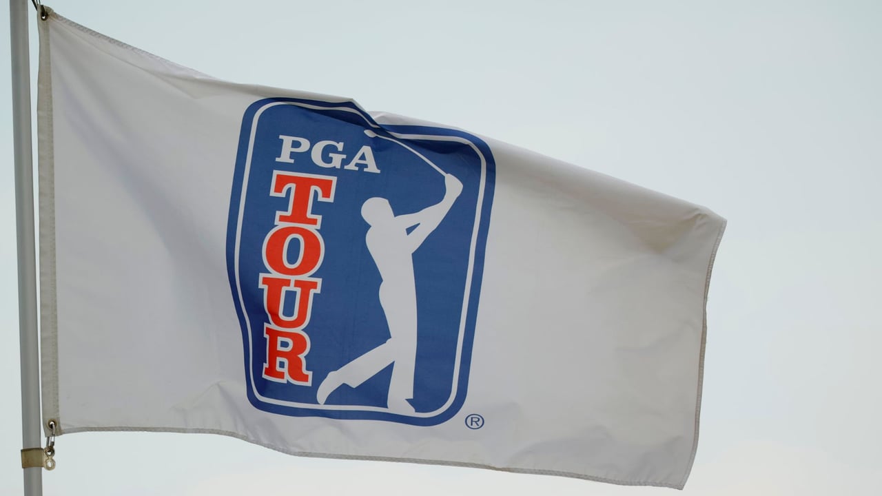 Der PGA Tour Kalender 2026 ist veröffentlicht. (Foto: Getty)