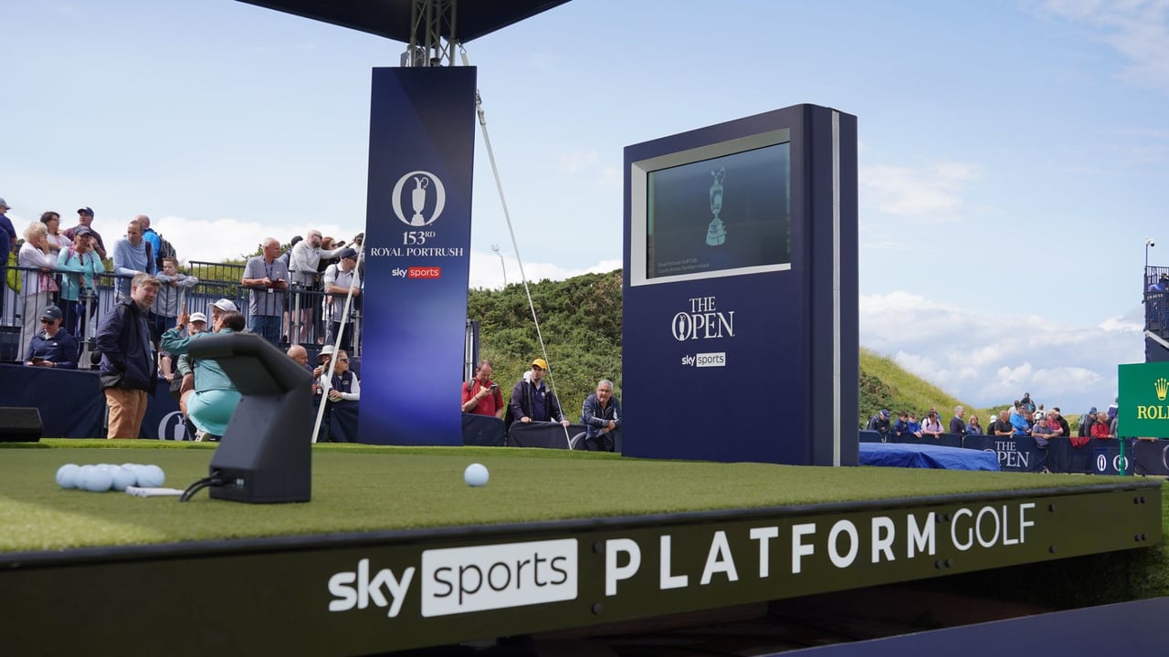 (Foto: Platform Golf)