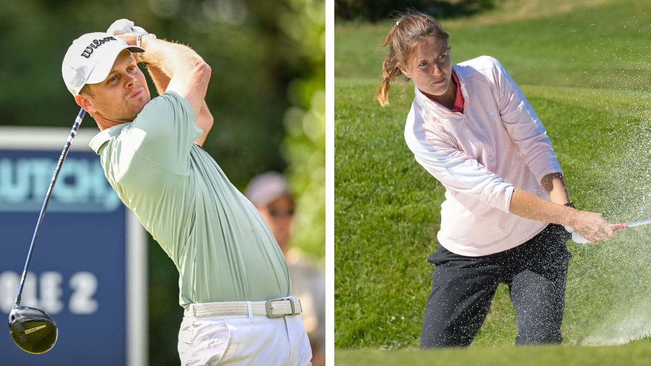 (Fotos: Getty & Ladies European Tour)