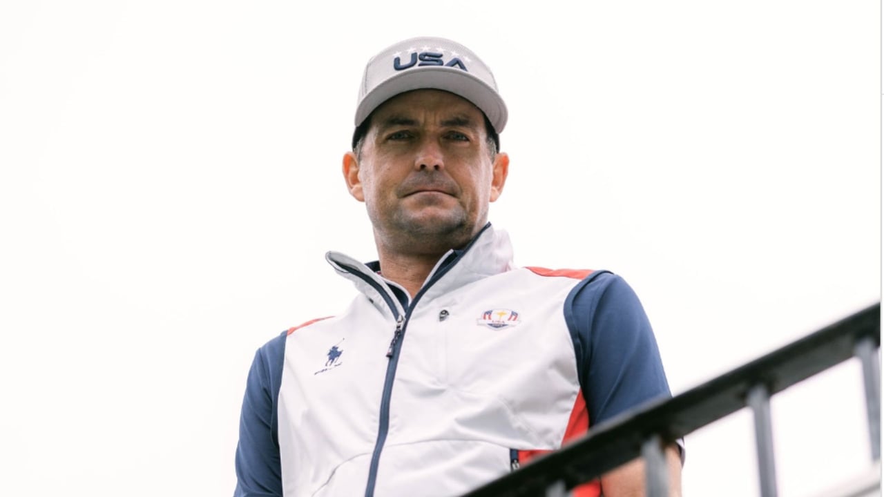 (Foto: Instagram.com@rydercupusa) (Foto: Instagram.com@rydercupusa)