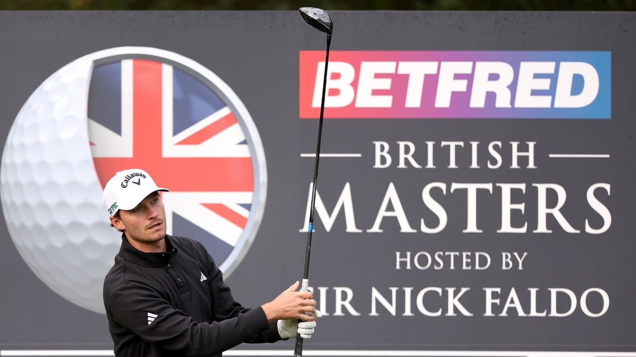Die Tee Times des British Masters der DP World Tour. (Foto: Getty) Die Tee Times des British Masters der DP World Tour. (Foto: Getty)