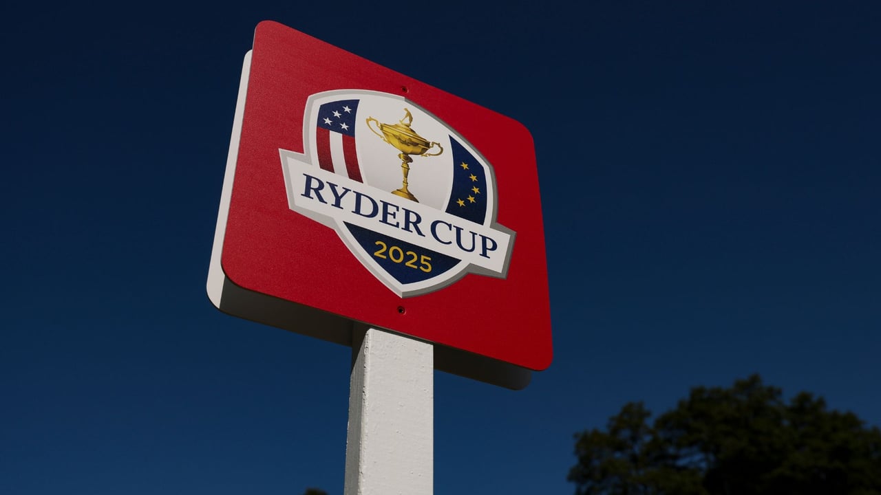 So verfolgen Sie den Ryder Cup 2025 im Livestream. (Foto: Getty)