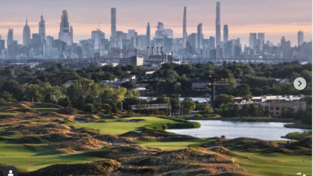 (Foto: Instagram.com/@linksgems und ballysgolfferrypoint)