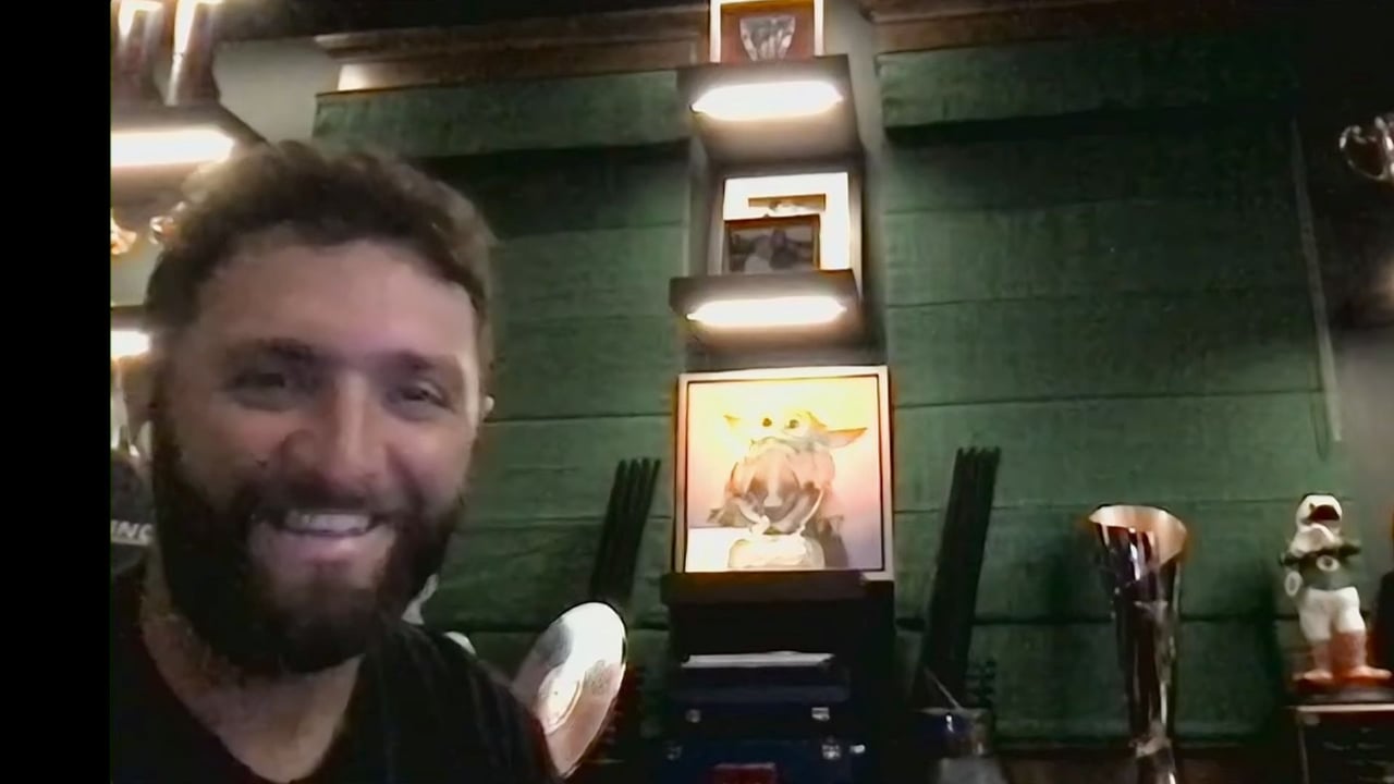 (Foto: Ryder Cup Europe) (Foto: Ryder Cup Europe)