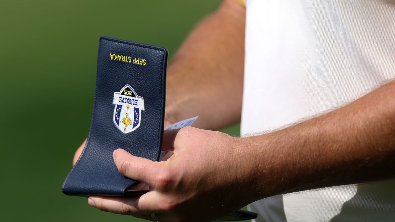 So wichtig sind Statistiken beim Ryder Cup 2025. (Foto: Getty)