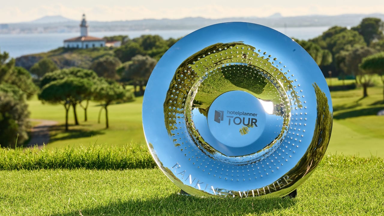 Die Teetimes des Rolex Grand Final wurden am Dienstag bekanntgegeben (Foto:Getty) Die Teetimes des Rolex Grand Final wurden am Dienstag bekanntgegeben (Foto:Getty)