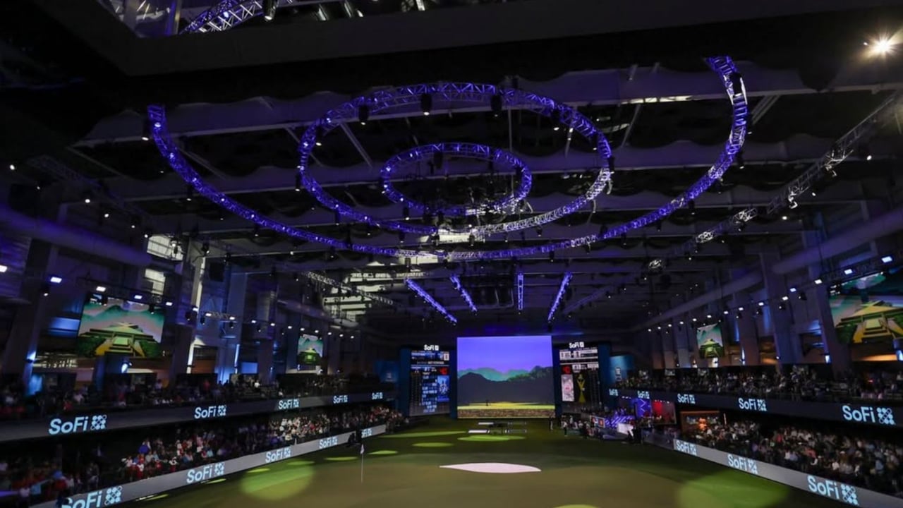 TGL startet mit einigen Änderungen in die kommende Saison. (Foto: Instagram/@tglgolf)