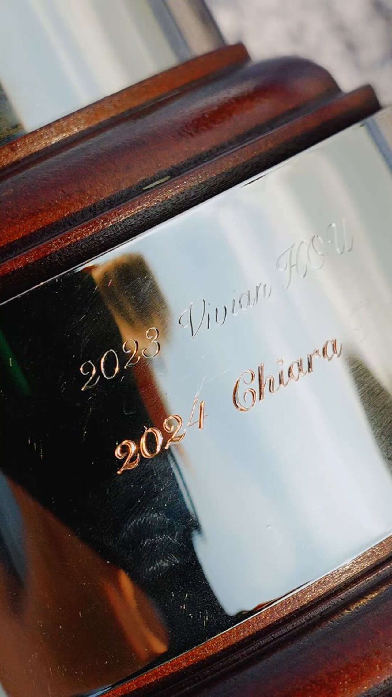 Chiara Tamburlini verteidigt ihren Titel bei der Wistron Ladies Open 2025 - (@LETgolf)