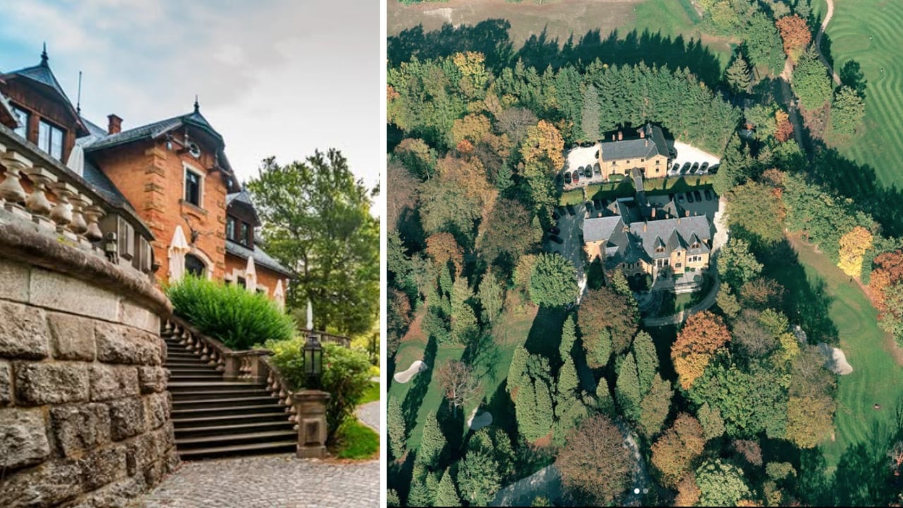 (Foto: Instagram.com/@golfclub_regensburg)