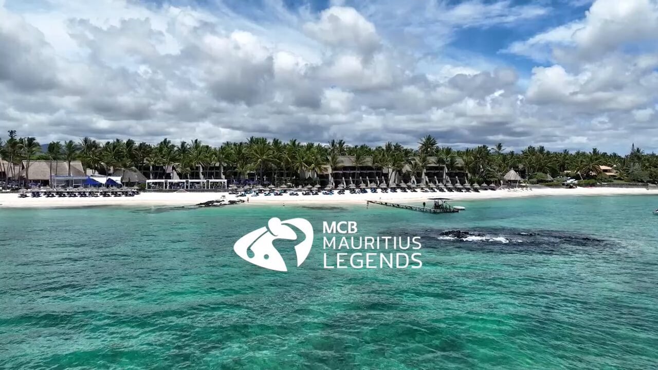 Legends Tour: Saisonfinale 2025 auf Mauritius steht bevor - (@euLegendsTour)