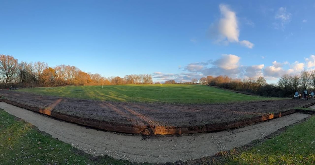 https://www.instagram.com/golfresortbitburgerland/?hl=deTee Line Projekt beim Golf Resort Bitburger Land macht Fortschritte