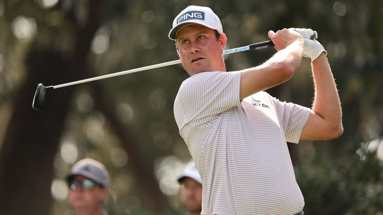 Harris English spricht über mögliche Änderungen auf der PGA Tour (Foto: Getty)